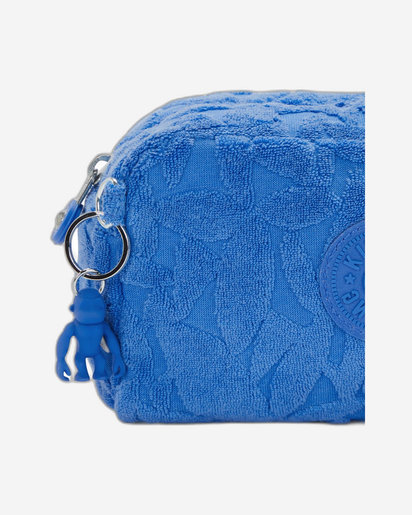 Kipling Gleam Leaves Towel Pouche I4158-7DS