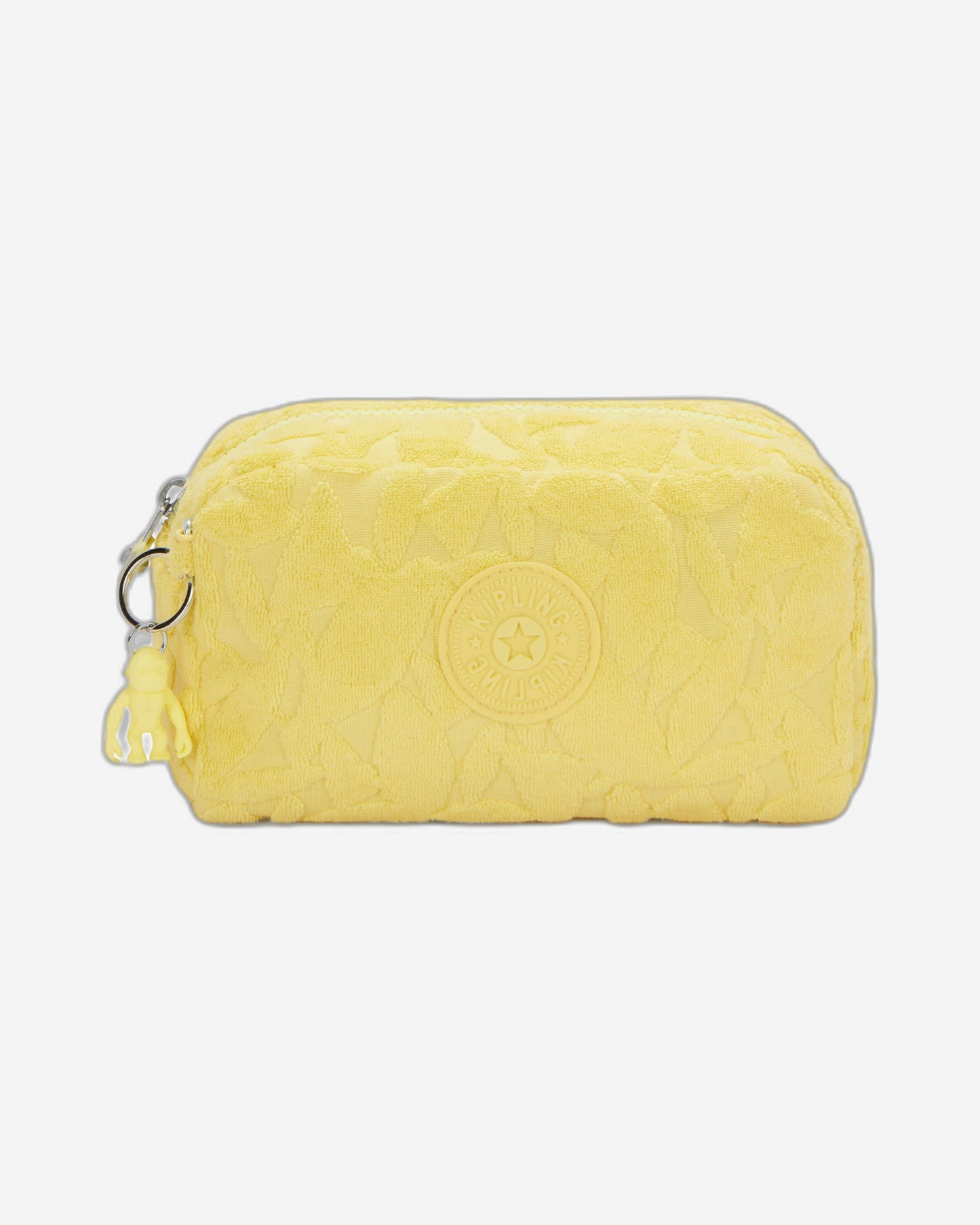 Kipling Gleam Leaves Sun Medium Pouch I4158-7DT