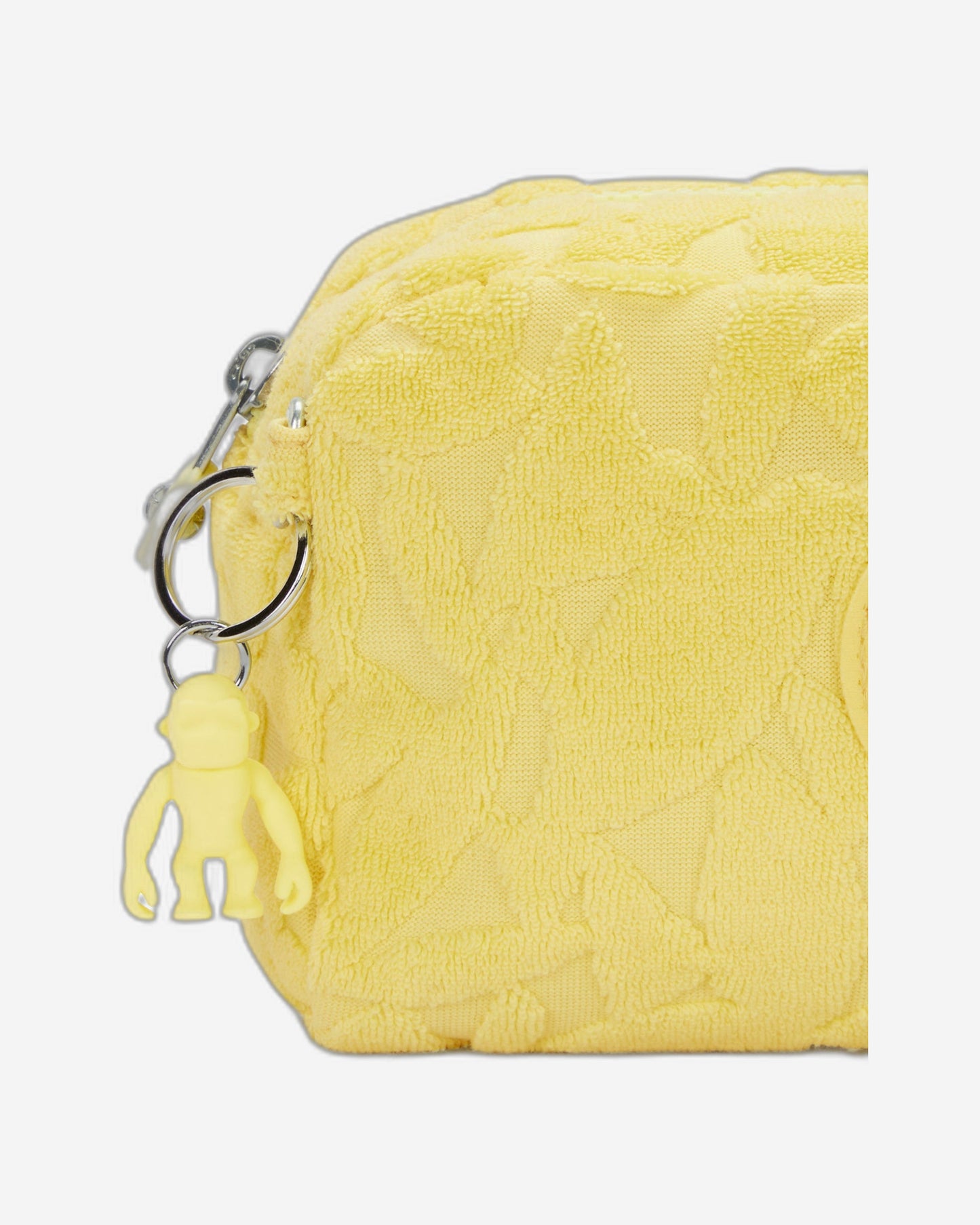Kipling Gleam Leaves Sun Medium Pouch I4158-7DT