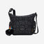 Kipling Gabbie Mini Magical Black Small Crossbody Bag I4179-9HP
