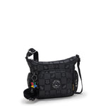 Kipling Gabbie Mini Magical Black Crossbody Bag I4179-9HP