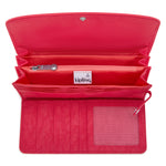 Kipling Money Land Resort Pink Wallet I4191-1BN