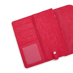 Kipling Money Land Resort Pink Wallet I4191-1BN