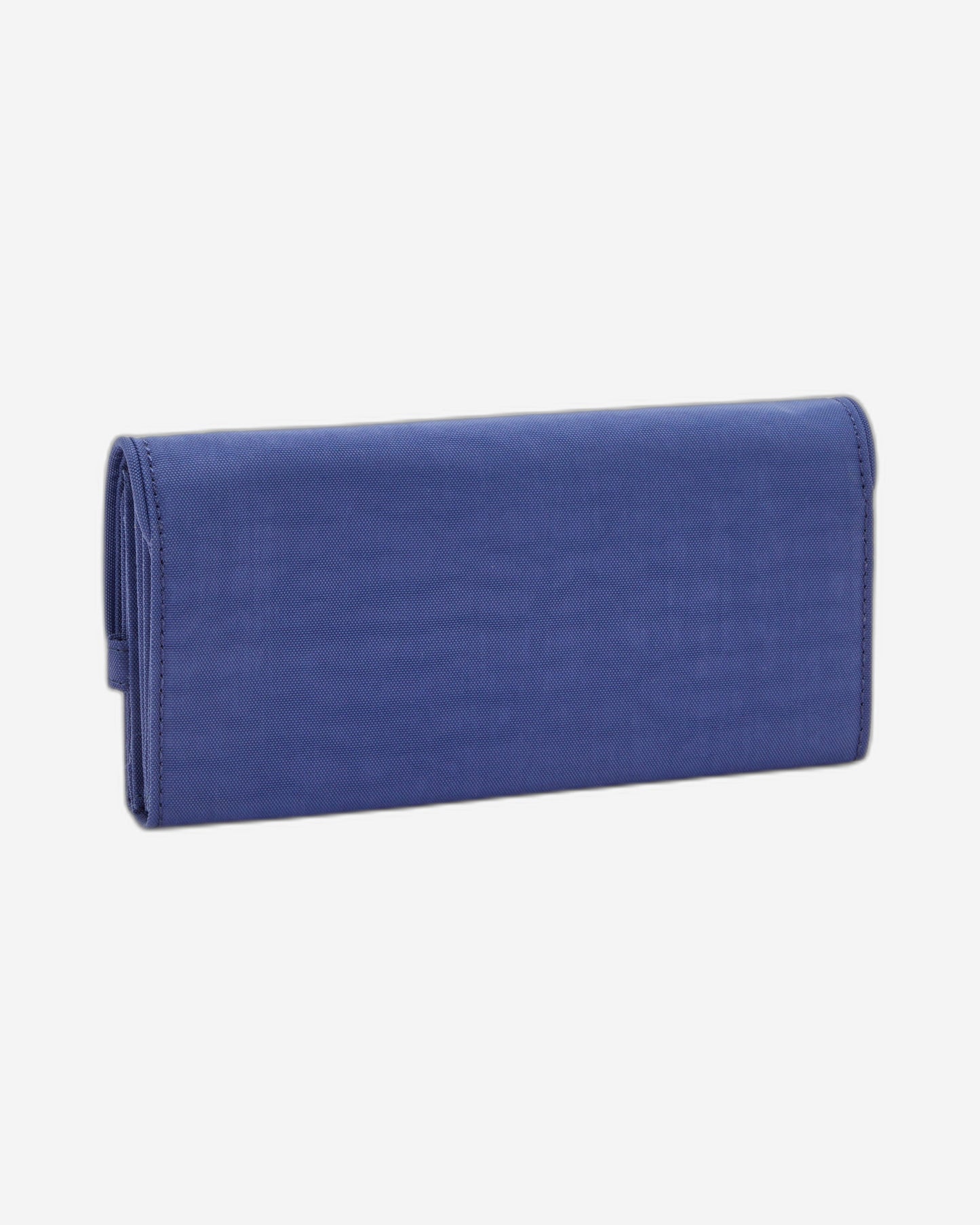 Kipling Money Land Ocean Blue Large Wallet I4191-24U