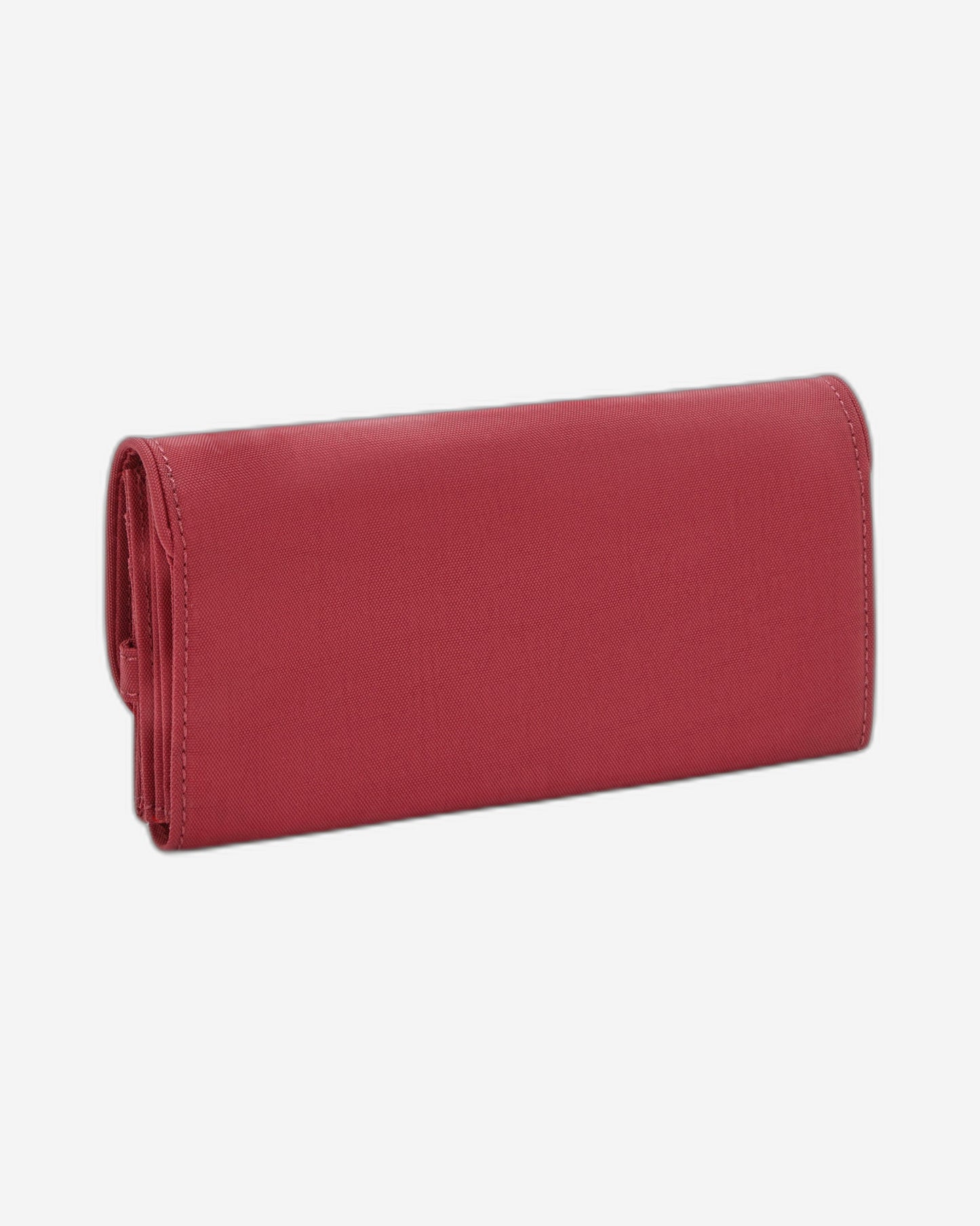 Kipling Money Land Funky Red Large Wallet I4191-4SS