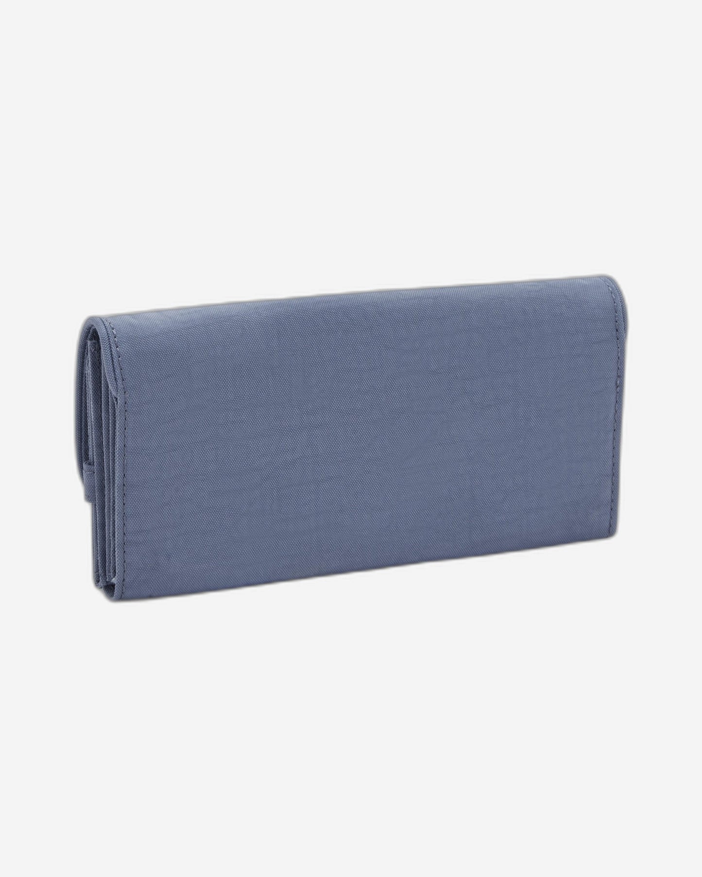 Kipling Money Land Blue Lover Large Wallet I4191-56V