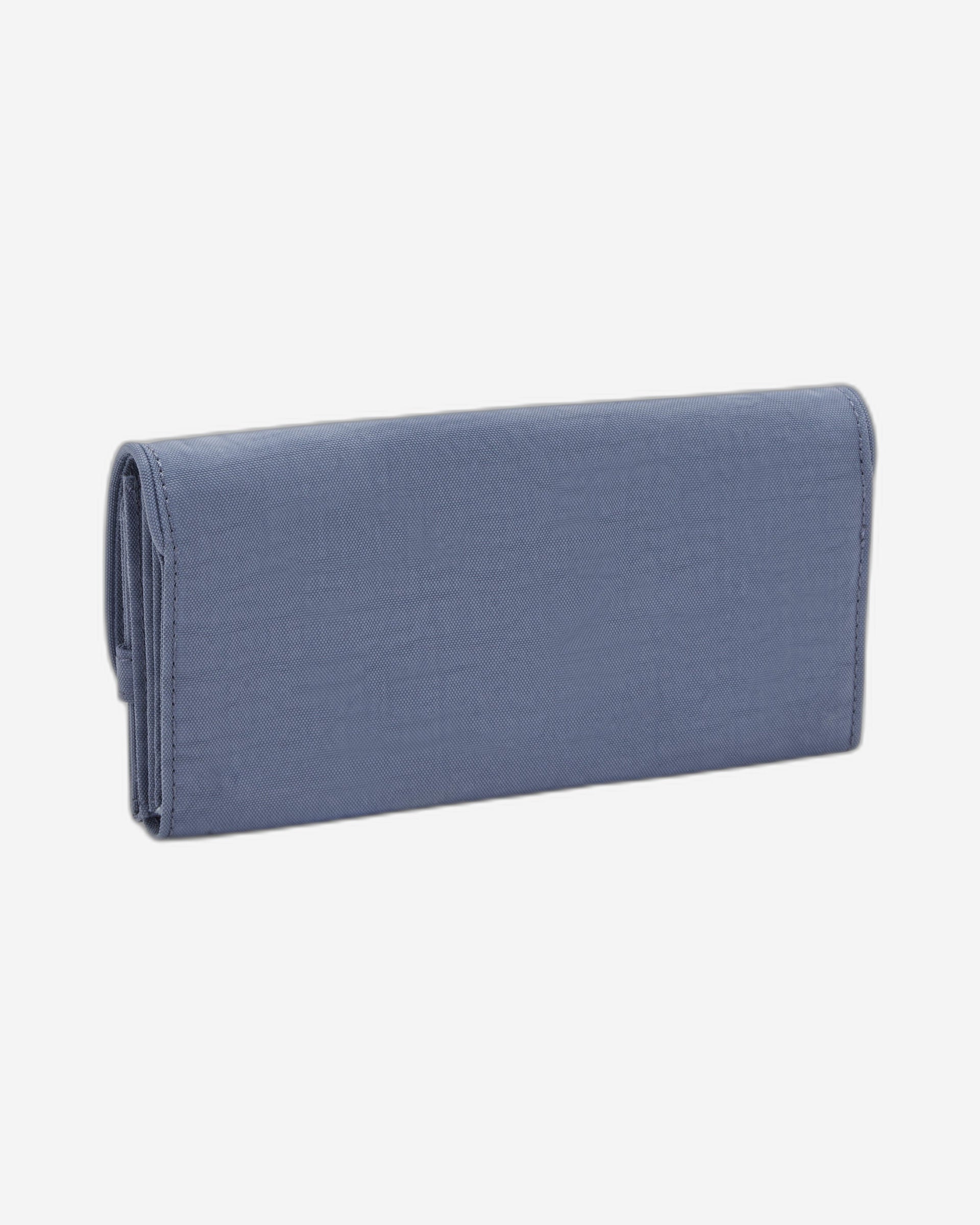 Kipling Money Land Blue Lover Large Wallet I4191-56V