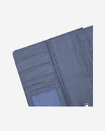 Kipling Money Land Blue Lover Large Wallet I4191-56V