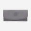 Kipling Money Land Inviting Grey Large wallet I4191-8DH