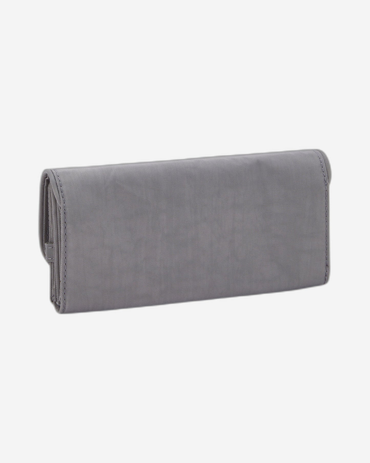 Kipling Money Land Inviting Grey Large wallet I4191-8DH