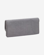 Kipling Money Land Inviting Grey Large wallet I4191-8DH