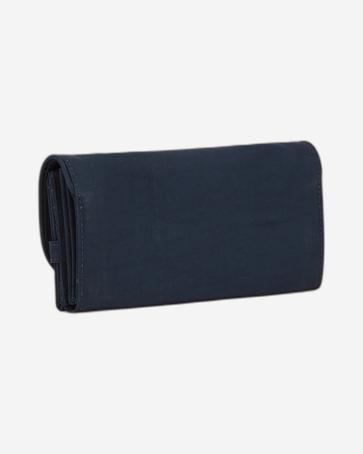 Kipling Money Land Blue Bleu 2 Large Wallet C2I4191-96V