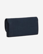 Kipling Money Land Blue Bleu 2 Wallet C2I4191-96V