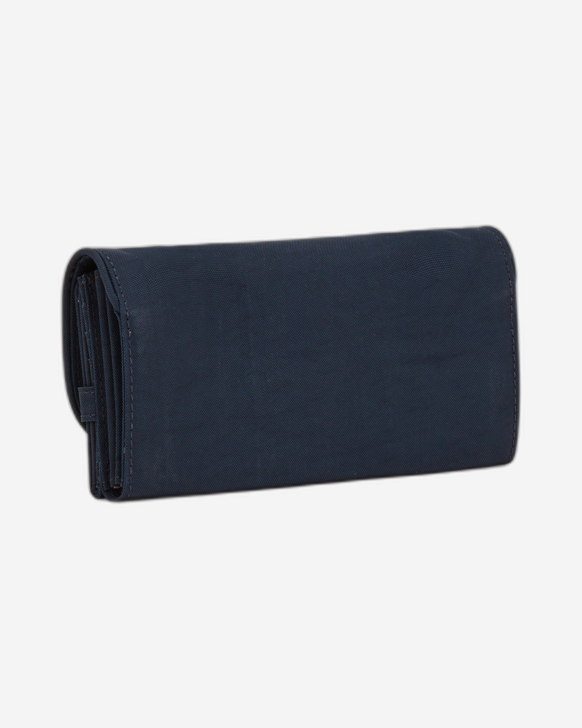 Kipling Money Land Blue Bleu 2 Large Wallet C2I4191-96V