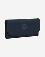 Kipling Money Land Blue Bleu 2 Wallet C2I4191-96V
