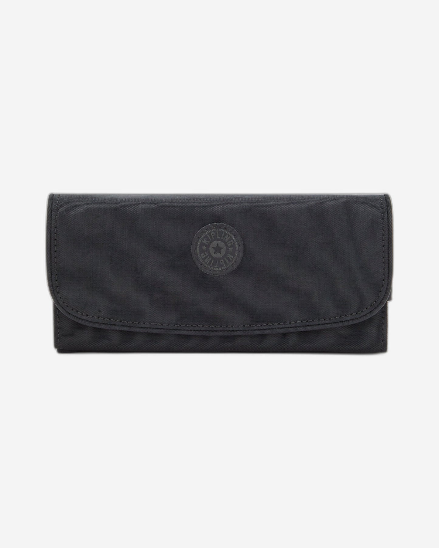 Kipling Money Land Black Noir Large Wallet C2I4191-P39