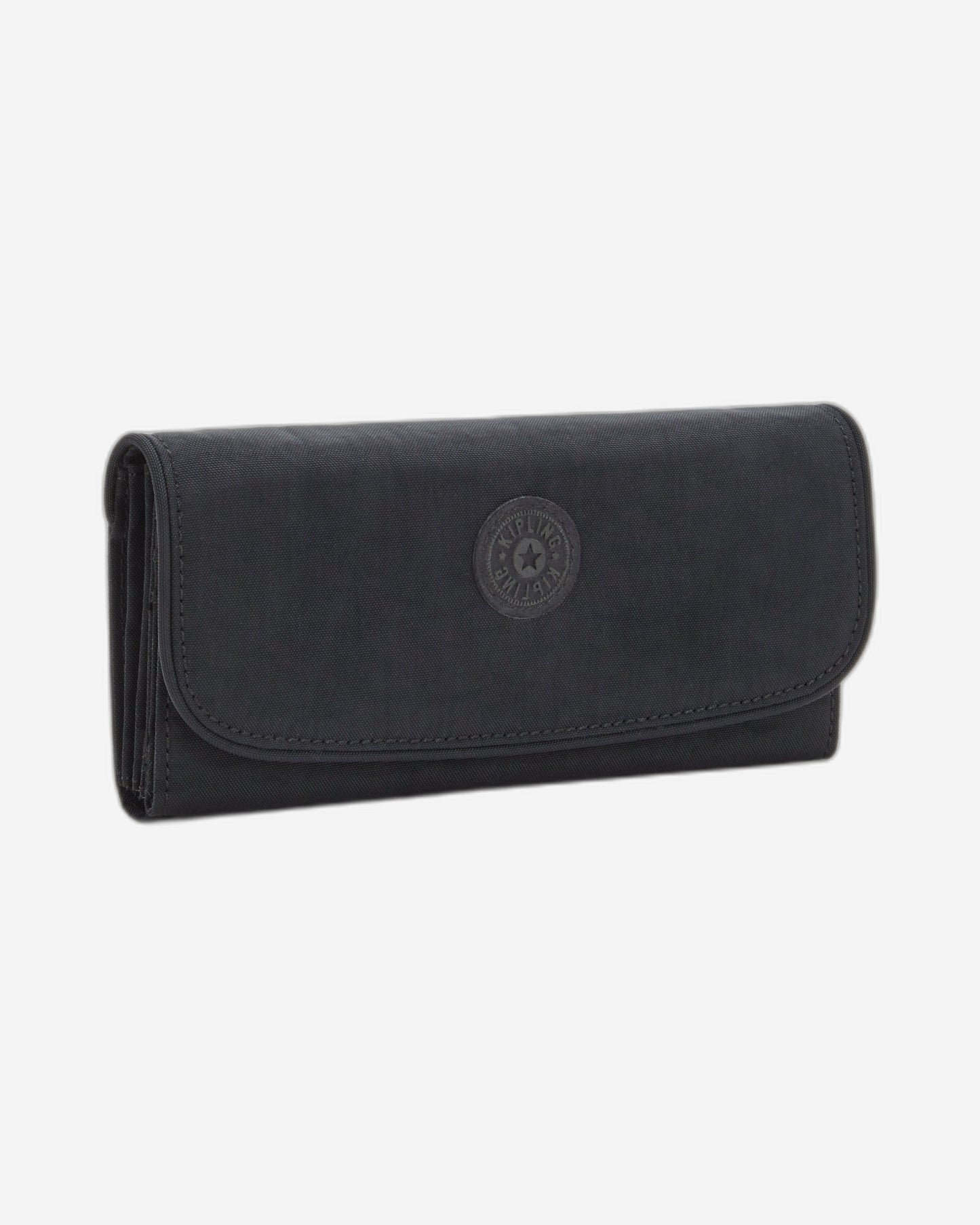 Kipling Money Land Black Noir Large Wallet C2I4191-P39