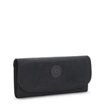 Kipling Money Land Black Noir Wallet C2I4191-P39