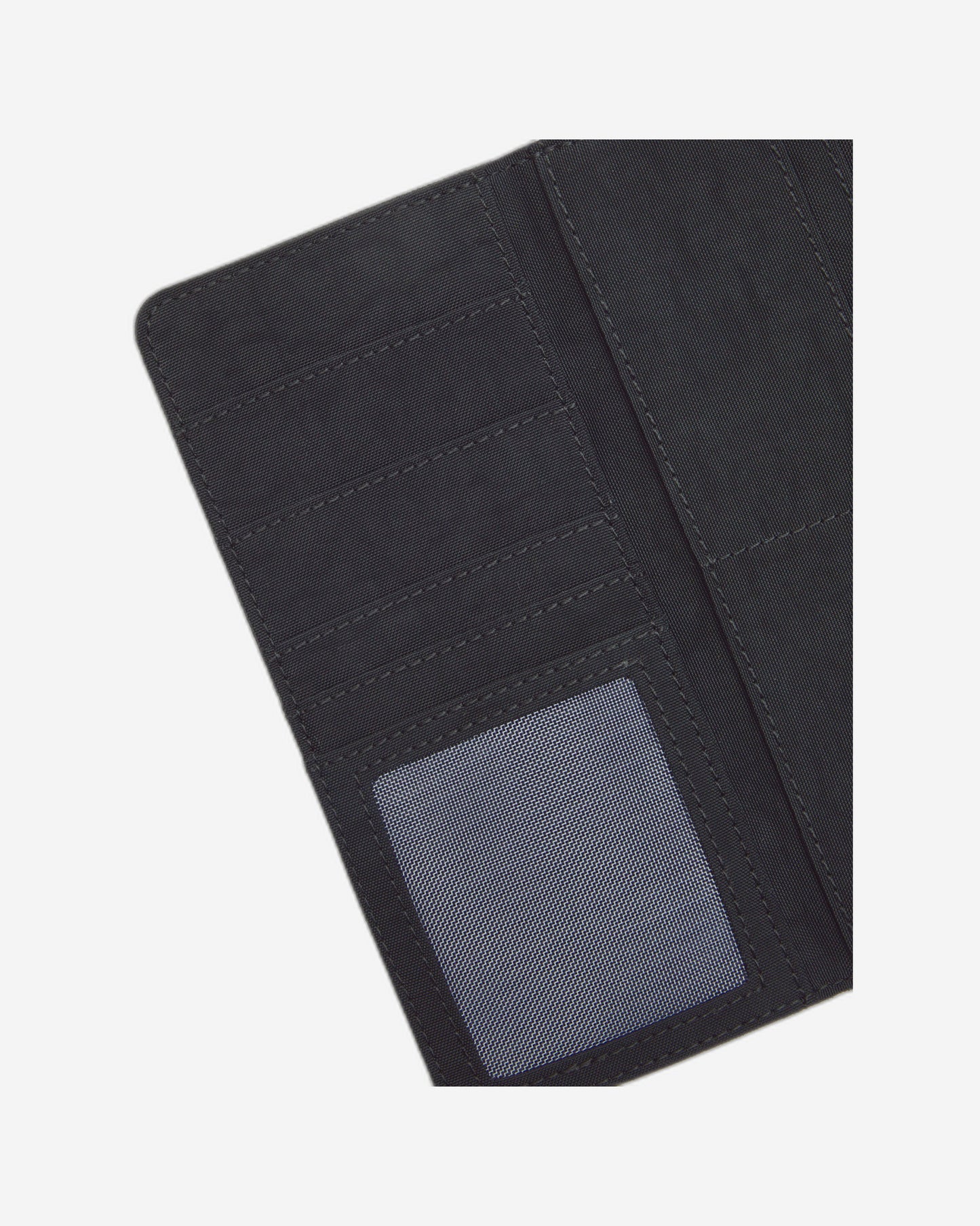 Kipling Money Land Black Noir Large Wallet C2I4191-P39