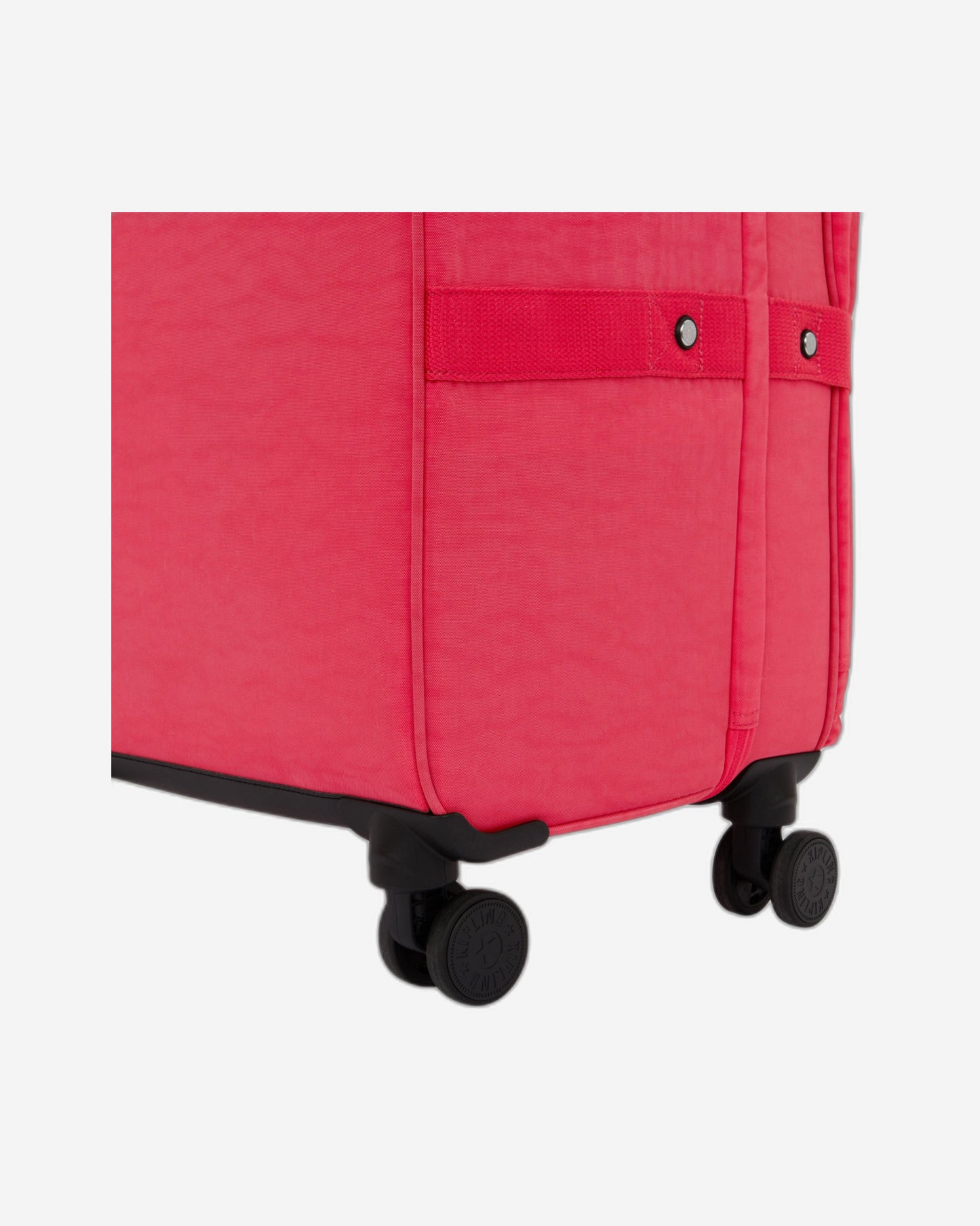 Kipling Spontaneous L Resort Pink Large Wheeled Luggage I4193-1BN