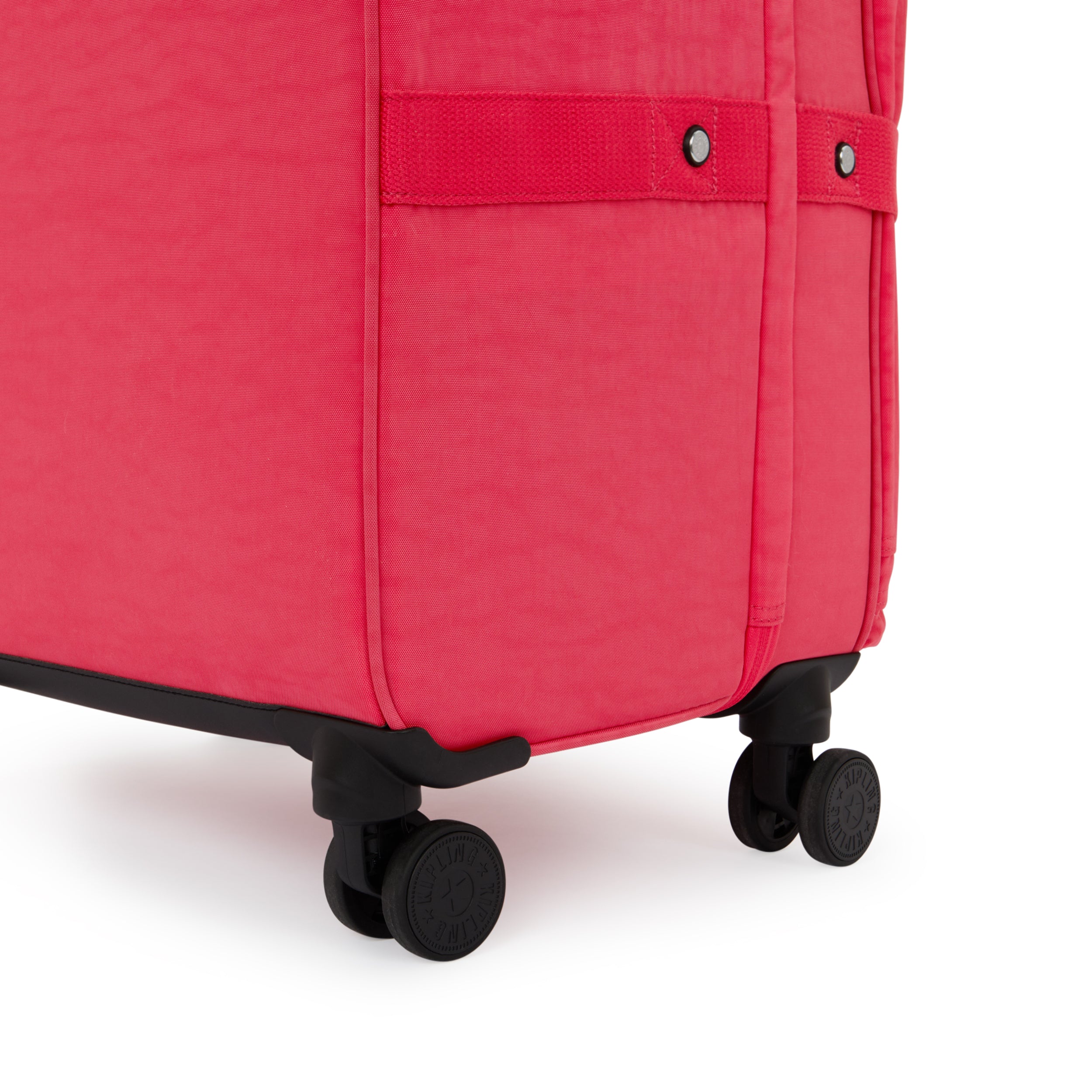 Kipling Spontaneous L Resort Pink Large Wheeled Luggage I4193-1BN