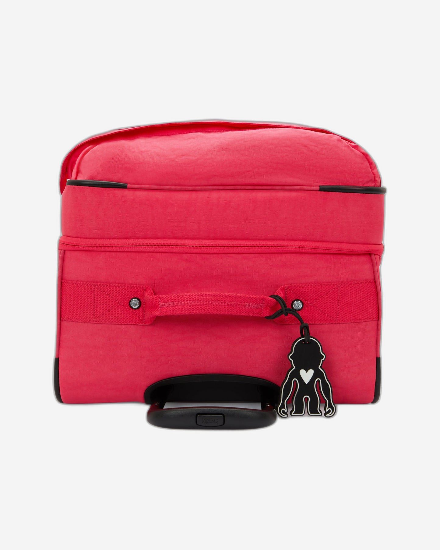 Kipling Spontaneous L Resort Pink Large Wheeled Luggage I4193-1BN