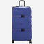 Kipling Spontaneous L Ocean Blue Large Wheeled Luggage I4193-24U