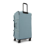 Kipling Spontaneous L Relaxed Grey Wheeled Luggage I4193-3NL