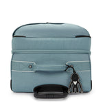 Kipling Spontaneous L Relaxed Grey Wheeled Luggage I4193-3NL