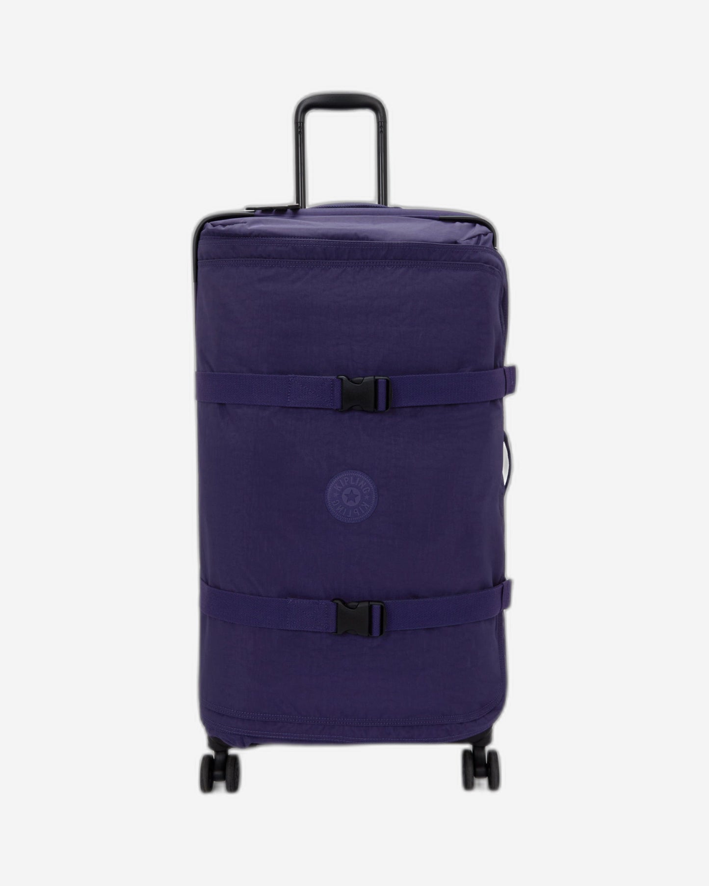 KIPLING Spontaneous L Moonlit Blue Large wheeled luggage I4193-4GA