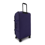 Kipling Spontaneous L Moonlit Blue Wheeled Luggage I4193-4GA