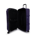 Kipling Spontaneous L Moonlit Blue Wheeled Luggage I4193-4GA