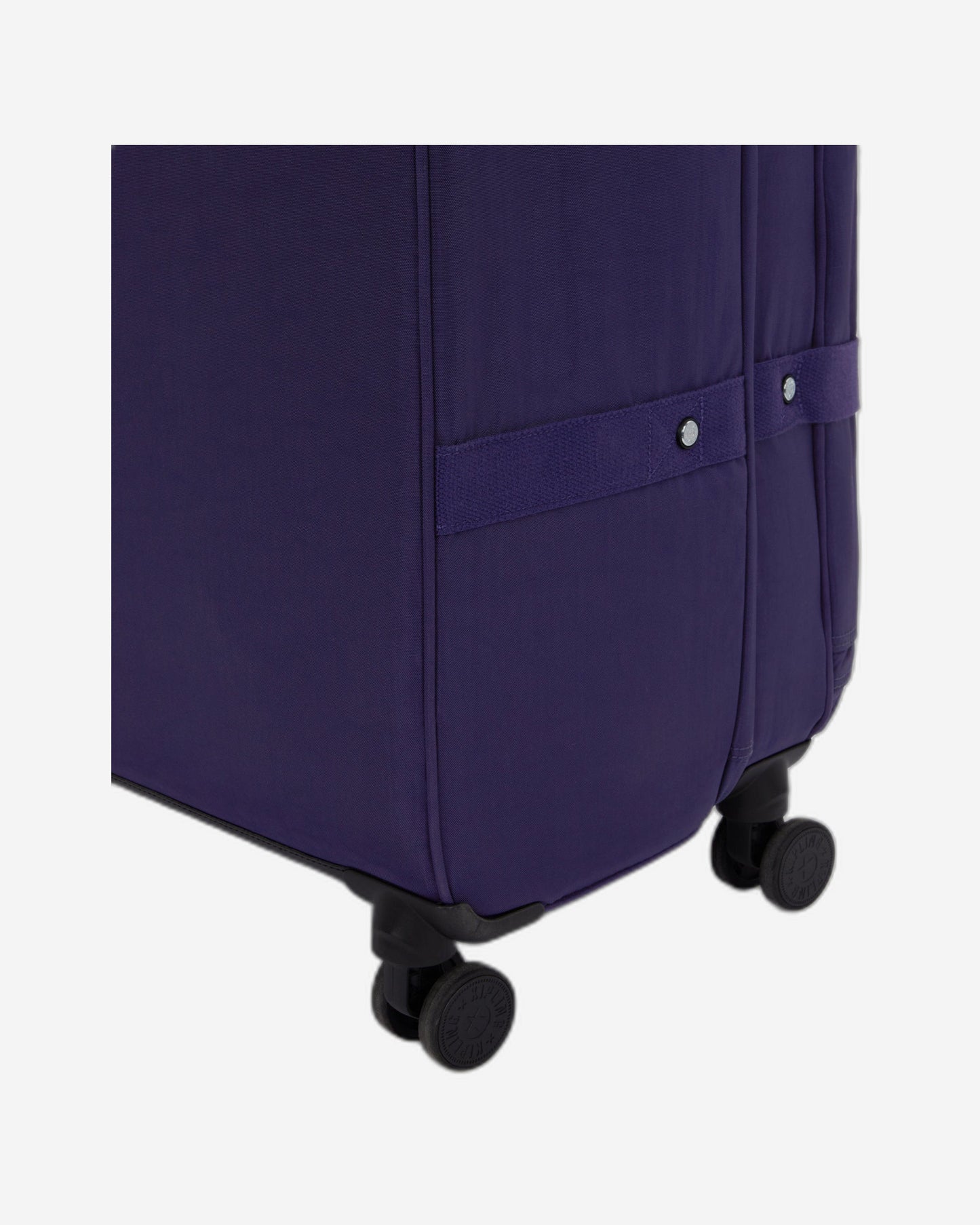 KIPLING Spontaneous L Moonlit Blue Large wheeled luggage I4193-4GA