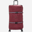 Kipling Spontaneous L Lounge Wine Large wheeled luggage I4193-5FW