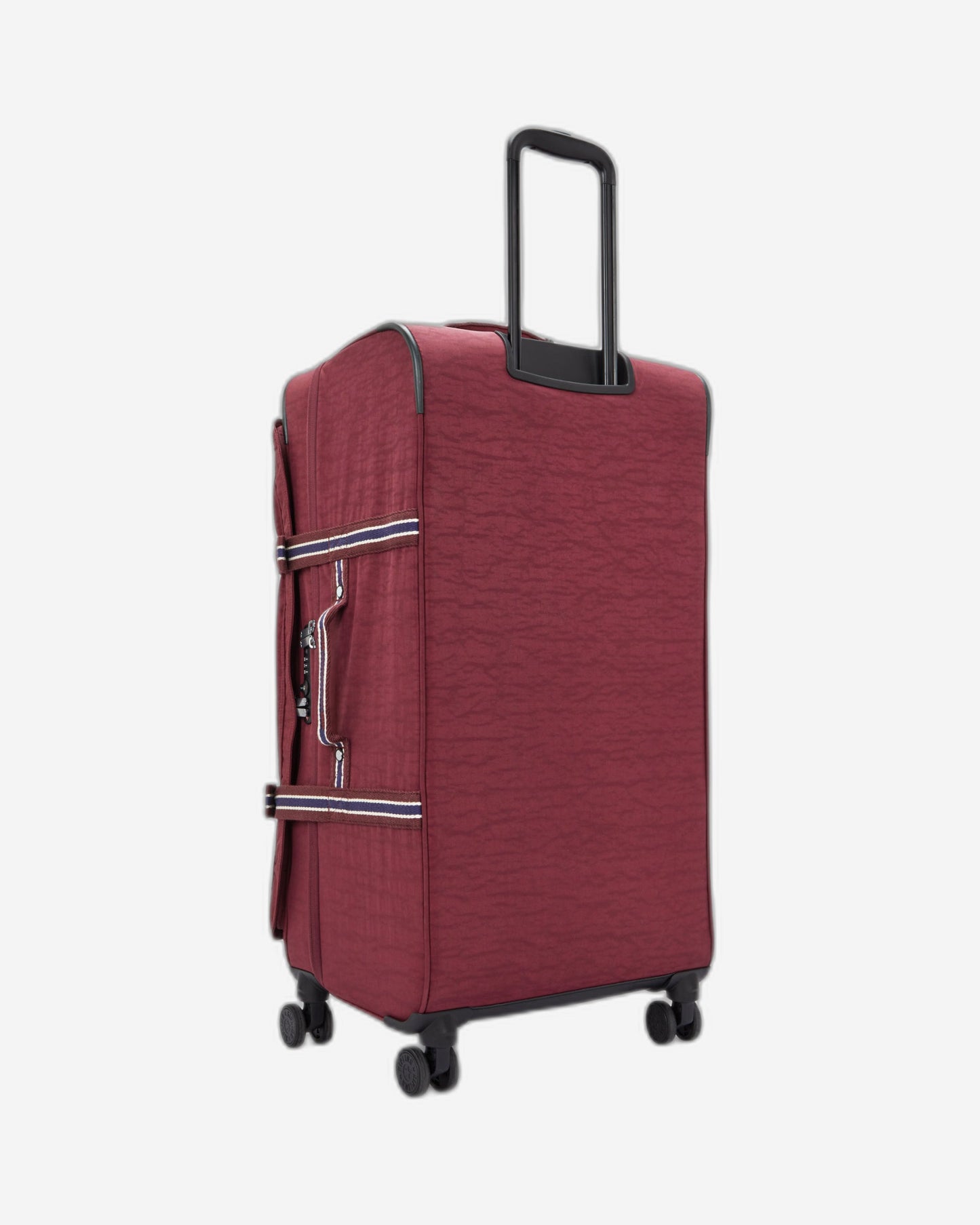 Kipling Spontaneous L Lounge Wine Large wheeled luggage I4193-5FW