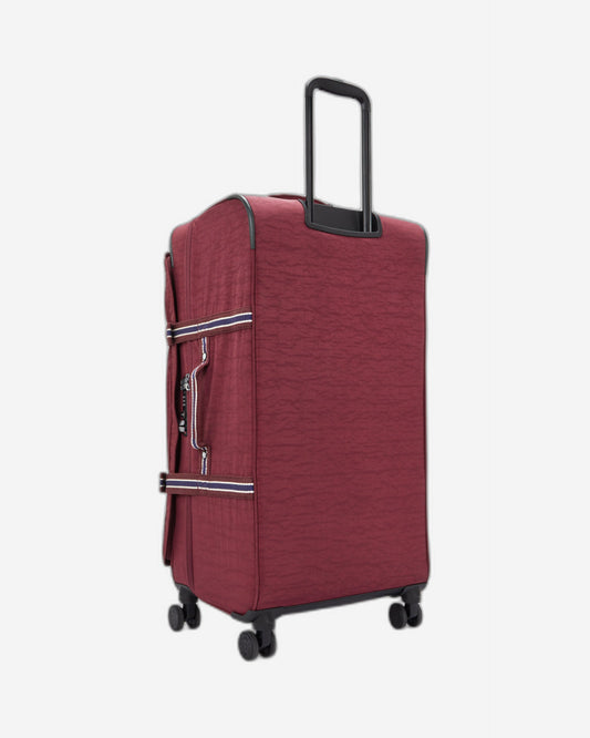 Kipling Spontaneous L Lounge Wine Large wheeled luggage I4193-5FW