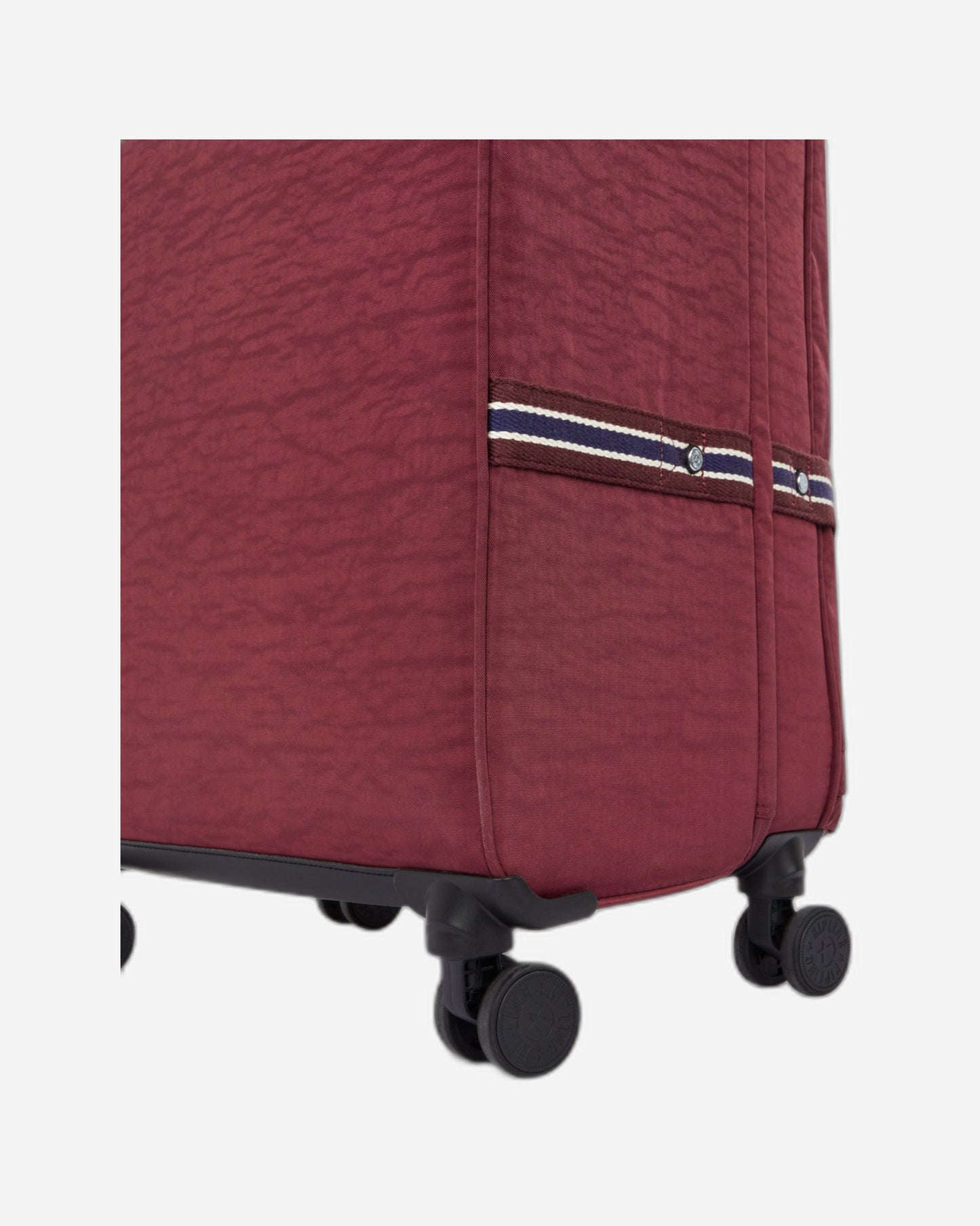 Kipling Spontaneous L Lounge Wine Large wheeled luggage I4193-5FW