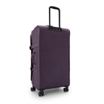 Kipling Spontaneous L Ultimate Plum Wheeled Luggage I4193-67U