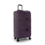 Kipling Spontaneous L Ultimate Plum Wheeled Luggage I4193-67U