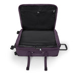 Kipling Spontaneous L Ultimate Plum Wheeled Luggage I4193-67U