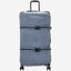 Kipling Spontaneous L Blue Stone Large wheeled luggage I4193-6FB