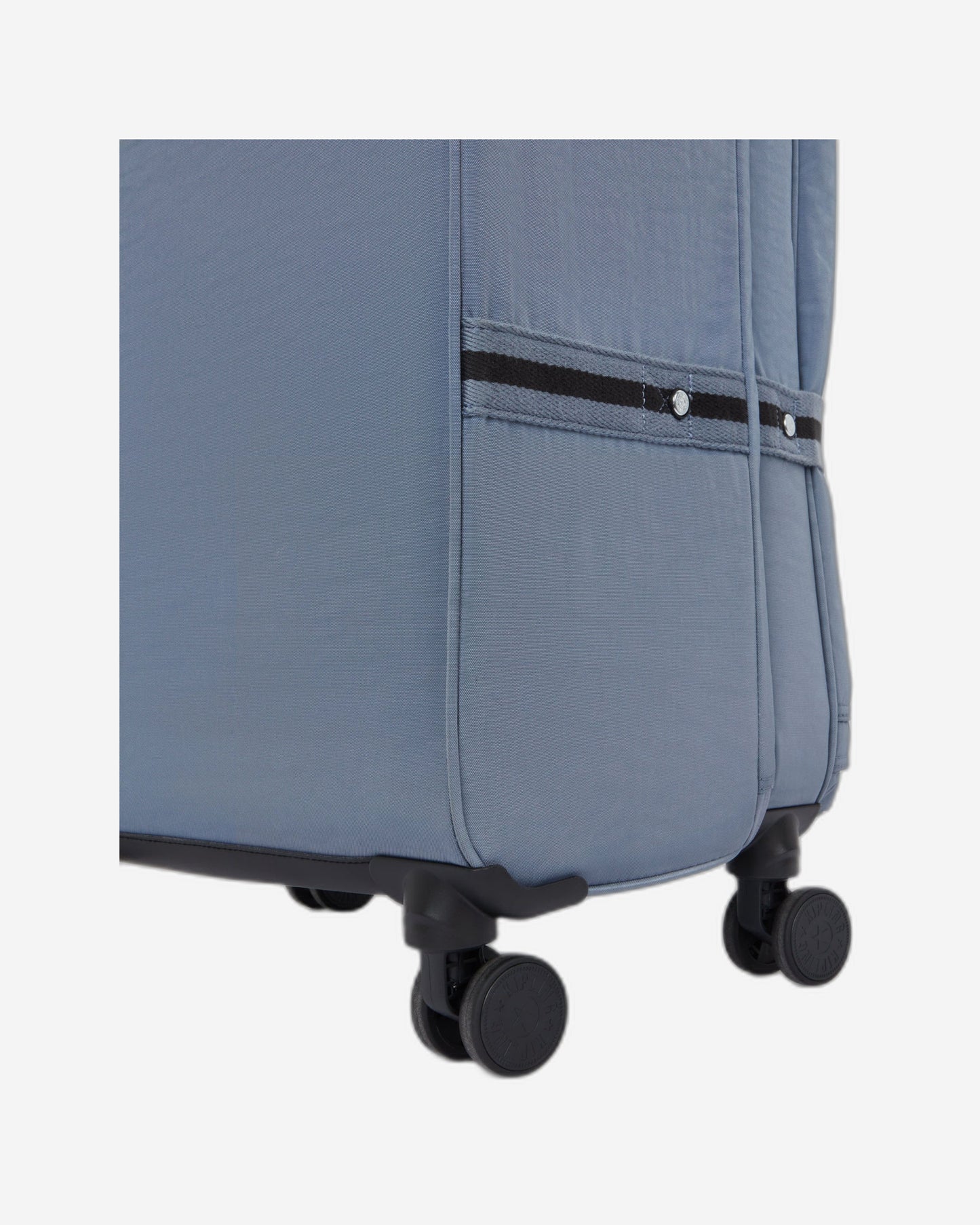Kipling Spontaneous L Blue Stone Large wheeled luggage I4193-6FB