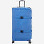 Kipling Spontaneous L Cocktail Blue Large Wheeled Luggage I4193-87S