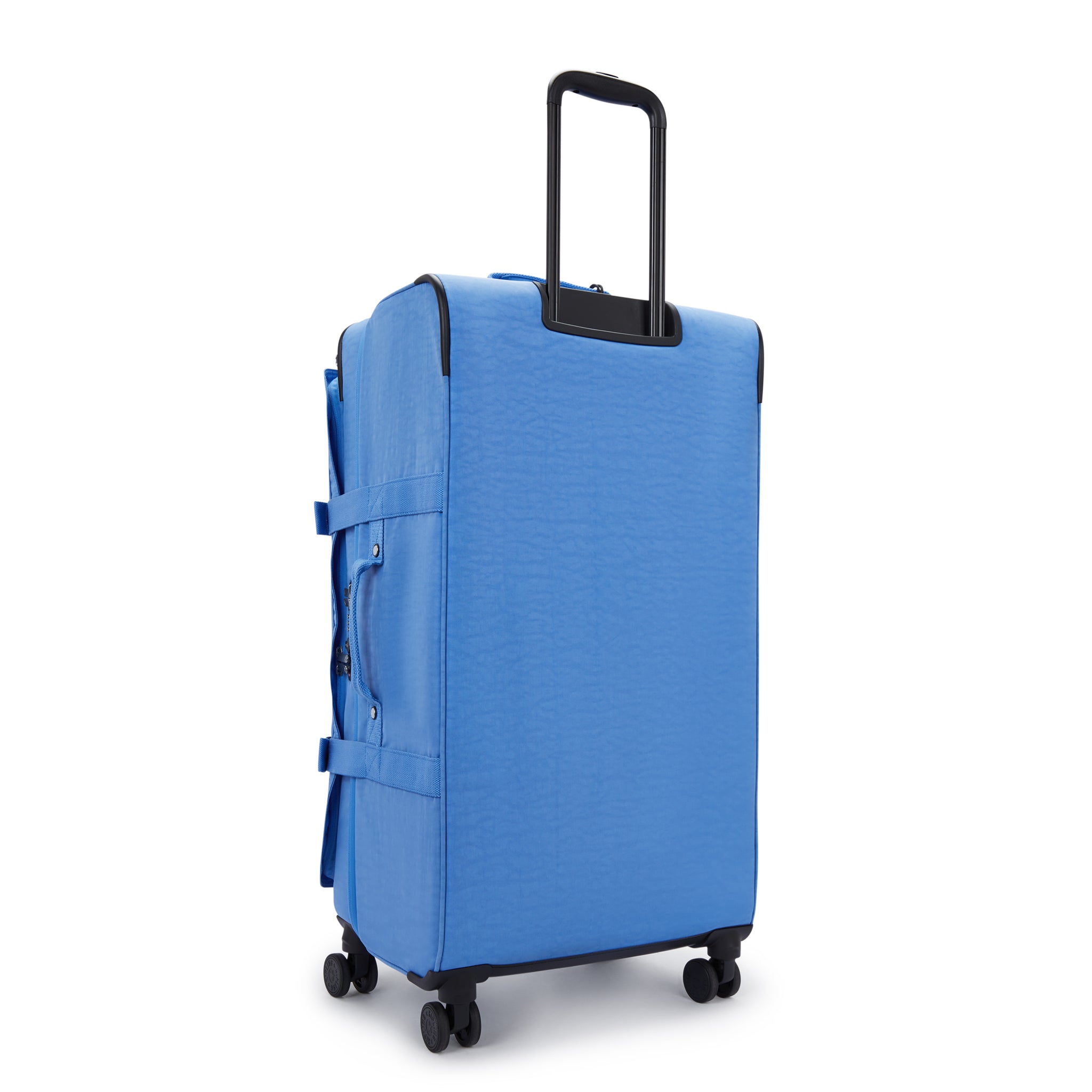 Kipling Spontaneous L Cocktail Blue Wheeled Luggage I4193-87S