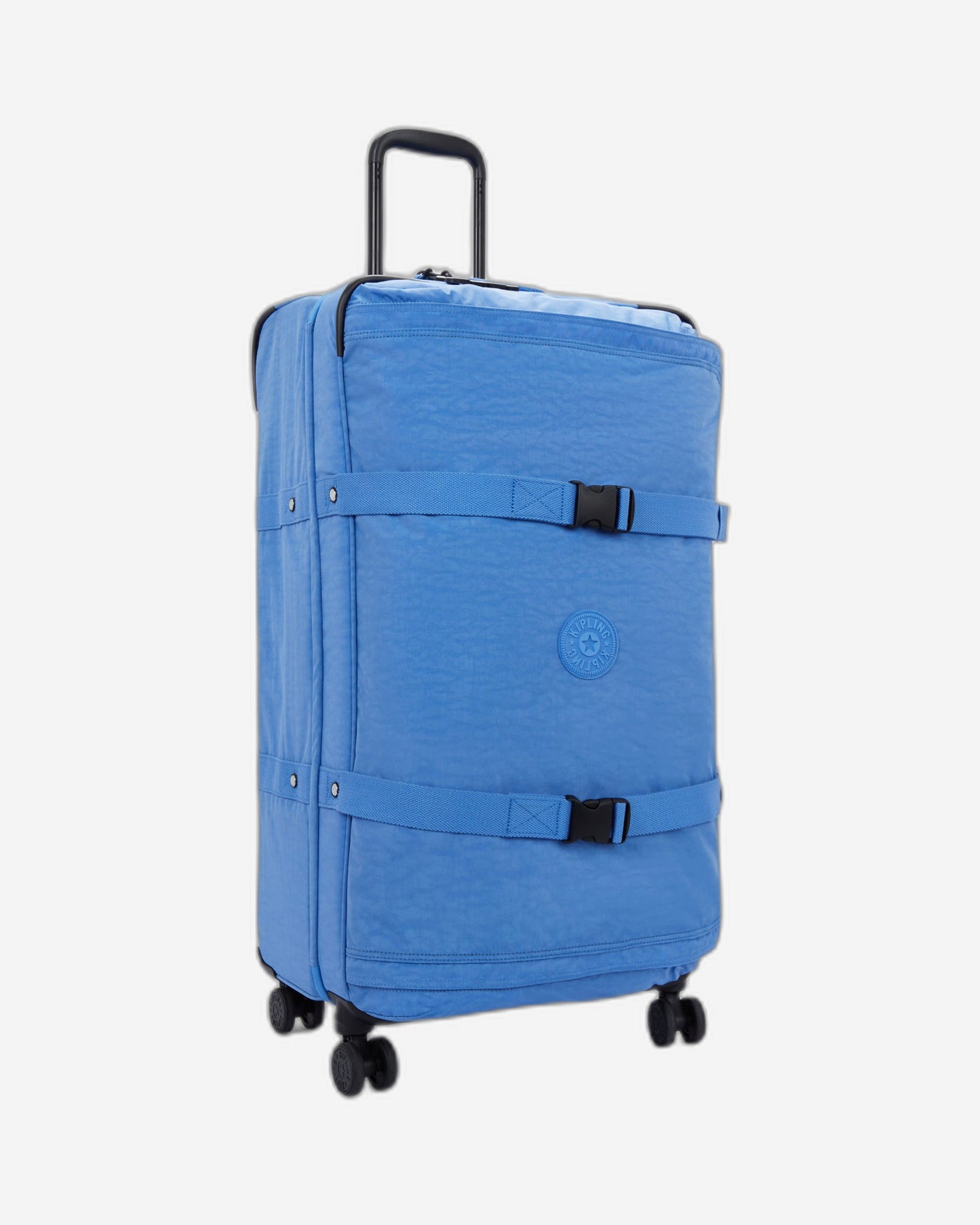 Kipling Spontaneous L Cocktail Blue Large Wheeled Luggage I4193-87S