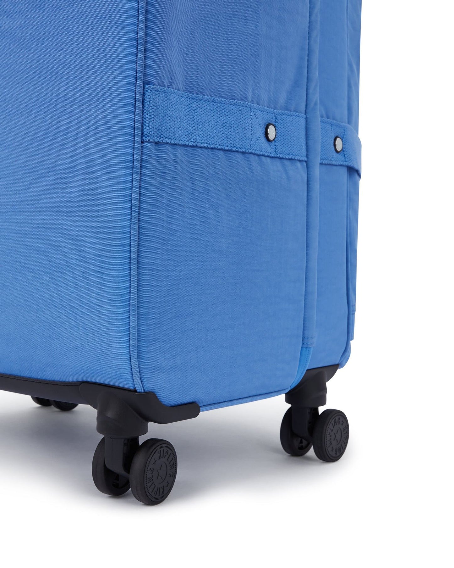 Kipling Spontaneous L Cocktail Blue Large Wheeled Luggage I4193-87S