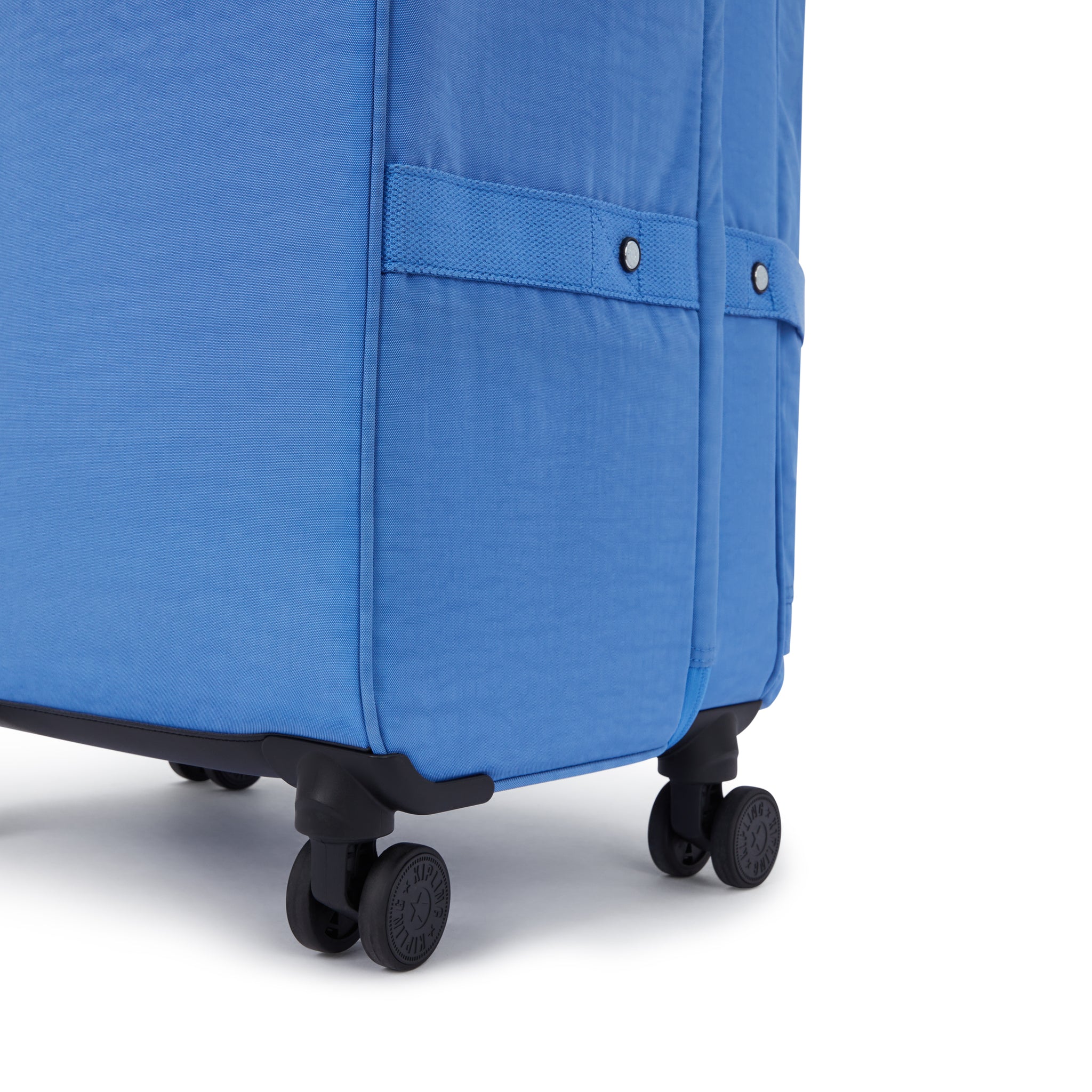 Kipling Spontaneous L Cocktail Blue Wheeled Luggage I4193-87S