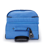 Kipling Spontaneous L Cocktail Blue Wheeled Luggage I4193-87S