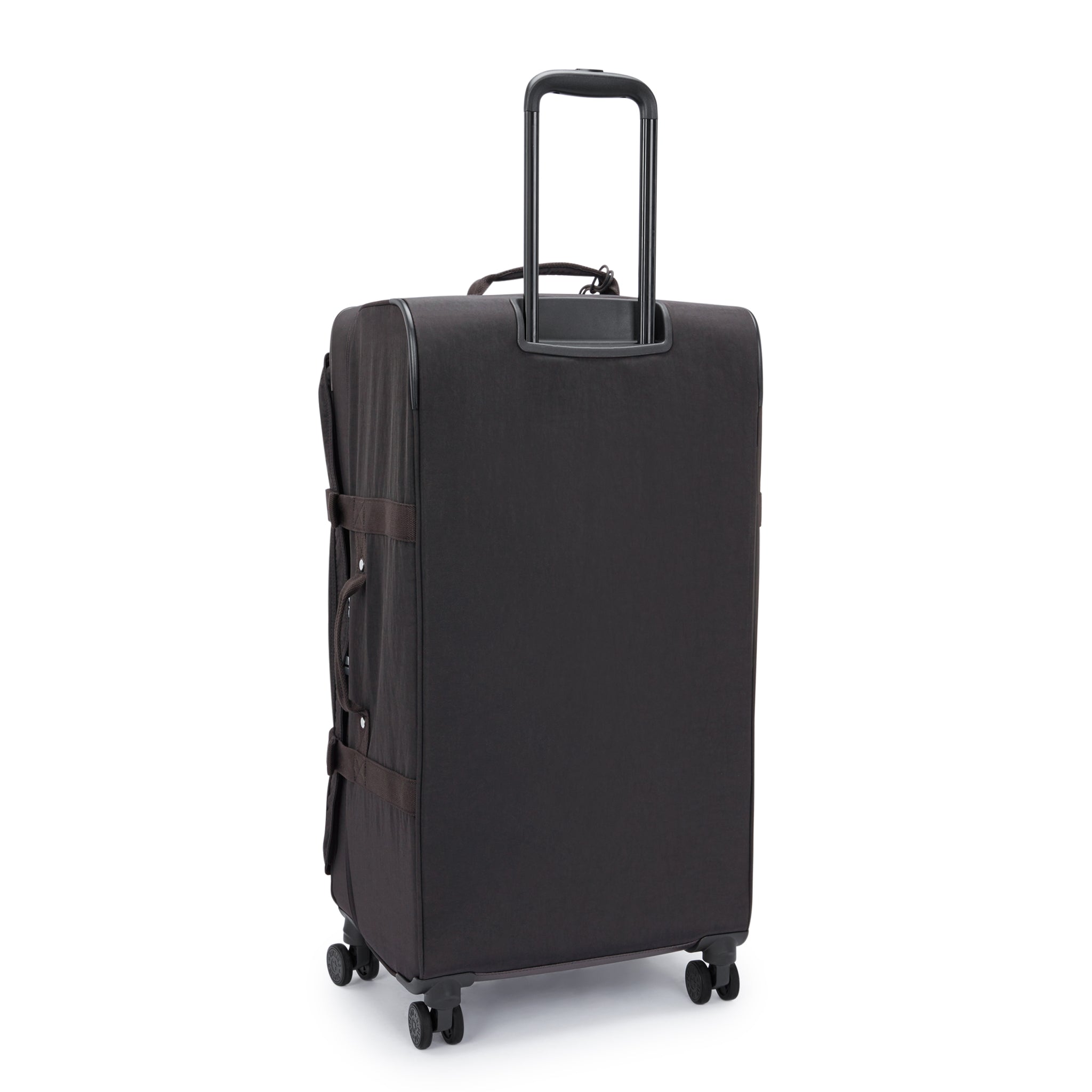 Kipling Spontaneous L Black Noir Wheeled Luggage C2I4193-P39