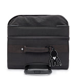 Kipling Spontaneous L Black Noir Wheeled Luggage C2I4193-P39